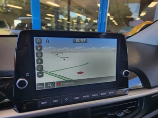 Kia Picanto Kia Picanto 1.0 DPI Dynamic, PlusLine, Clima, Keyless, Android/Apple, Camera - afbeelding nr 18