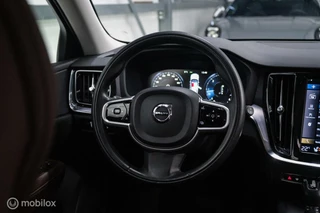 Volvo V60 Volvo V60 2.0 D3 Momentum | stoel + stuur verwarming | trekhaak | leder | LED | Pine Grey | NL auto NAP | automaat | Dealer oh | VC | Navigatie | - afbeelding nr 6