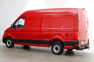 Volkswagen Crafter - afbeelding nr 9