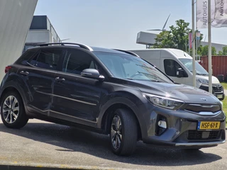 Kia Stonic Kia Stonic 1.0 T-GDi ExecutiveLine - afbeelding nr 4