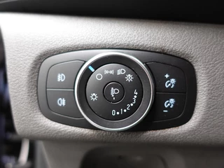 Ford Transit Custom Ford Transit Custom 170pk Automaat L1H1 Limited Raptor Edition Navigatie Airco Cruise control ACC Parkeersensoren Sport - afbeelding nr 16