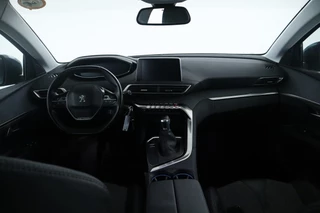 Peugeot 5008 Hoge instap, 19 inch velgen, digitale cockpit - afbeelding nr 18