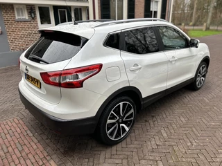 Nissan QASHQAI - afbeelding nr 3