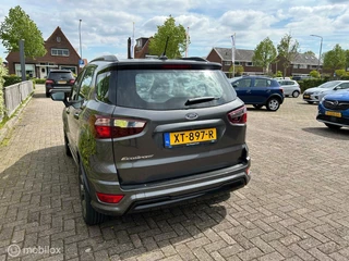 Ford EcoSport Ford EcoSport 1.0 EcoBoost ST-Line Navigatie-Camera - afbeelding nr 7