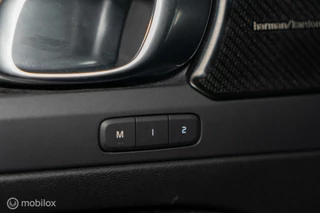 Volvo XC40 Volvo XC40 1.5 T4 Recharge R-Design Expression PANO|360|H&K| - afbeelding nr 33