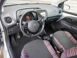 Citroën C1 - afbeelding nr 3