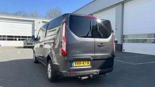 Ford Transit Custom - afbeelding nr 7