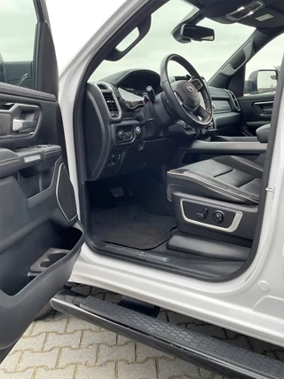 Dodge Ram Pick-Up - afbeelding nr 13