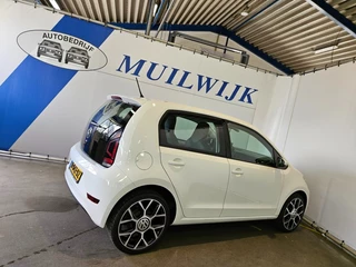 Volkswagen up! Volkswagen up! Up 1.0 Move / Airco / 5 drs / NL Auto - afbeelding nr 10