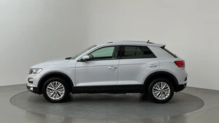 Volkswagen T-Roc - afbeelding nr 5