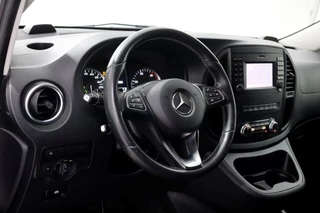 Mercedes-Benz Vito Mercedes-Benz Vito 119 CDI 190pk E6 Lang 7G Automaat Navi/Camera/LED 05-2019 - afbeelding nr 13