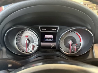 Mercedes-Benz CLA Mercedes-Benz CLA 200 d AMG Or.ArtEd. - afbeelding nr 13