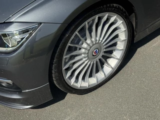 Alpina B3 Alpina B3 B3 Biturbo Touring Allrad 410 pk|Pano|Trekhaak|20