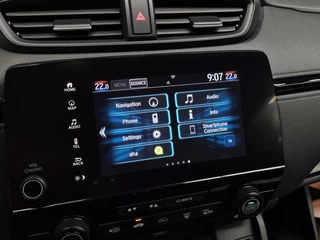 Honda CR-V Honda CR-V 2.0 e:HEV Black Edition Automaat |Leer|Nav|Cam|Vol - afbeelding nr 19