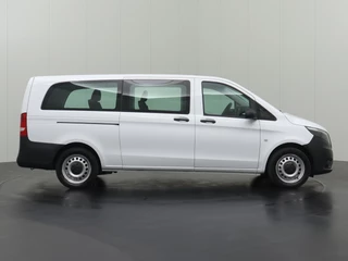 Mercedes-Benz Vito | Airco | Cruise | BPM vrij !!! | 2-2-2-3 Stoelopstelling - afbeelding nr 13