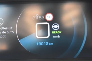 Peugeot e-208 Peugeot e-208 EV GT PACK 50 KWH - afbeelding nr 24