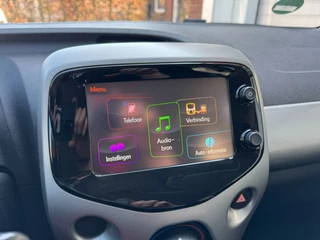 Toyota Aygo - afbeelding nr 34