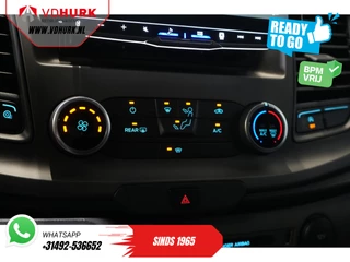 Ford Transit Ford Transit 350 2.0 TDCI 130 pk Aut. L3H2 Trend BPM VRIJ/ Carplay/ Camera/ Cruise/ PDC V+A/ DAB/ Airco - afbeelding nr 20