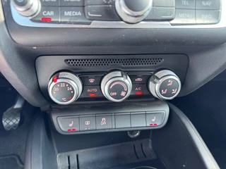 Audi A1 Audi A1 1.0 TFSI Design Airco Stoel verwarmd Trekhaak Leder Navi Tel Autom licht - afbeelding nr 15