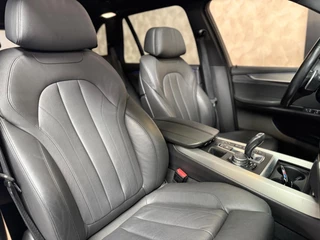 BMW X5 BMW X5 XDrive40e iPerformance High Executive | M Sport | NAP | Pano | Leer | Memory | Camera - afbeelding nr 16