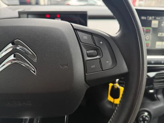 Citroën C4 Cactus Citroën C4 Cactus 110PK Rip Curl | Camera | Stoelverw | Trekhaak - afbeelding nr 19