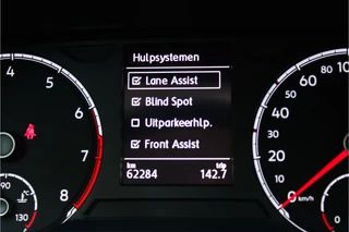 Volkswagen T-Cross Volkswagen T-Cross 1.0TSi Aut. Life | Stoelverw. | Lane assist | - afbeelding nr 15