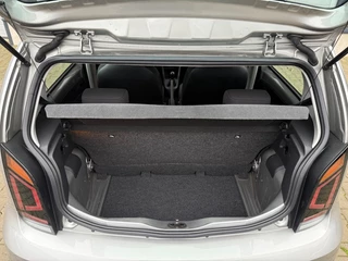 Volkswagen up! - afbeelding nr 12