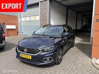 Fiat Tipo 1.6 MultiJet 16v Business