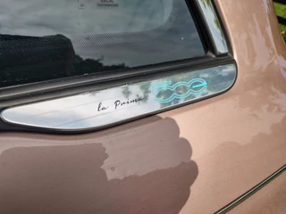 Fiat 500e - afbeelding nr 19
