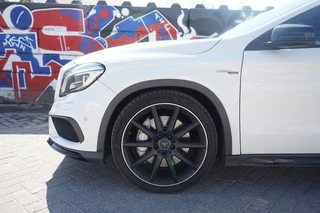 Mercedes-Benz GLA Mercedes-Benz GLA AMG 45 4M. Prem. - afbeelding nr 6
