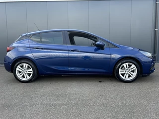 Opel Astra - afbeelding nr 4