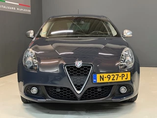 Alfa Romeo Giulietta Veloce Pakket - afbeelding nr 5