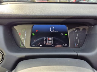 Honda Jazz Honda Jazz 1.5 e:HEV Elegance Parkeersensoren, Apple/Android, Stoel verwarming , All-in Rijklaarprijs - afbeelding nr 11