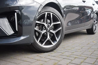 Kia Ceed Sportswagon Kia Ceed Sportswagon 1.5T-GDi GT-Line Business Edition Trekhaak/Camera/JBL/Keyless - afbeelding nr 7
