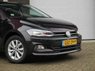 Volkswagen Polo Volkswagen Polo 1.0 TSI Highline ACC| Camera| Climate| - afbeelding nr 31