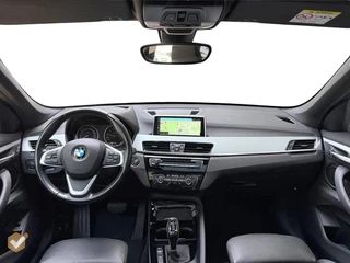 BMW X1 BMW X1 2.0i High Executive Automaat NL-Auto *Geen Afl. kosten* - afbeelding nr 10