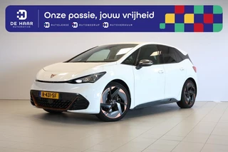 CUPRA Born CUPRA Born Copper Edition 82 kWh - SOH 94% - Dodehoeksens. - Warmtepomp - afbeelding nr 1