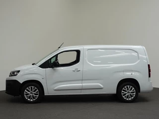 Citroën Berlingo Citroen Berlingo 1.5 BlueHDi 130PK L2 3-zits Automaat Airco Bluetooth PDC achter Trekhaak - afbeelding nr 3