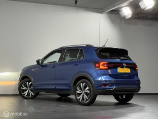 Volkswagen T-Cross Volkswagen T-Cross 1.0 TSI R-Line | CARPLAY | CLIMA | - afbeelding nr 2