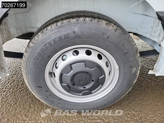 Renault Master Renault Master 130PK Koelwagen Vriezer -18 Carrier Xarios 200 230V stekker LED Camera Parkeersensoren Airco Cruise Vries Koeler Kühlwagen Kühler Frigo 9m3 Airco Cruise control - afbeelding nr 20