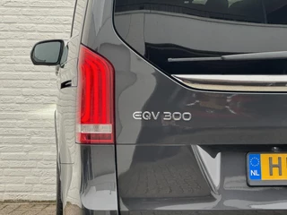 Mercedes-Benz EQV Mercedes-Benz EQV 300 L2 Avantgarde Burmester Stoelkoeling Elektrische schuifdeuren Middenconsole - afbeelding nr 41