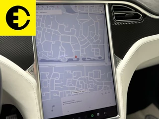 Tesla Model X Tesla Model X 100D | AutoPilot | Dechrome | CCS|Cold Climate - afbeelding nr 19