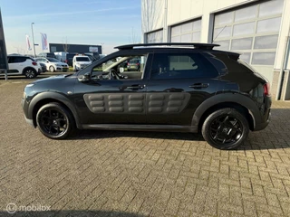 Citroën C4 Cactus Citroen C4 Cactus 1.2 PureTech Shine - afbeelding nr 8