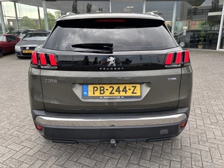 Peugeot 3008 - afbeelding nr 11