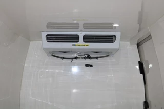 Volkswagen Transporter Volkswagen Transporter 2.0 TDI L2 H1 Koelwagen 0 Graden koeling Airco Sidebars - afbeelding nr 14