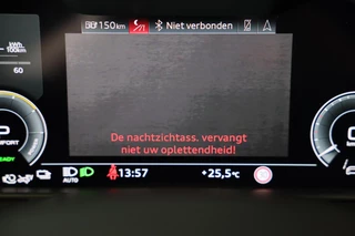 Audi Q7 Audi Q7 55 TFSI e Quattro SQ7 Look / Head Up / RS Zetels / Leder / Memory / Acc / F1 / Nachtzicht / Massage / Open Pano / 23 Inch - afbeelding nr 9
