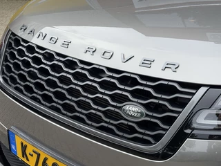 Land Rover Range Rover Velar Land Rover Range Rover Velar Landrover 3.0 V6 SC AWD R-Dynamic HSE Pano Luchtvering Memory Keyless 22'' - afbeelding nr 9