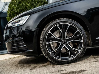 Audi A4 Audi A4 Avant 1.4 TFSI Pro Line|19'|LED|KEYLESS|STOELVW - afbeelding nr 33