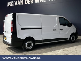 Opel Vivaro Parkeersensoren - afbeelding nr 13