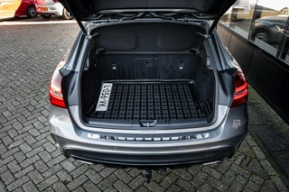 Mercedes-Benz GLA Mercedes GLA-klasse 200 White Art*AMG*PANO*CAMERA*TREKHAAK* - afbeelding nr 23